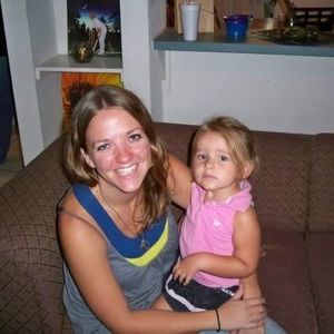 Meet your Posher, Tess